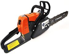 Бензопила Holzfforma G260 CS26066GY-k37
