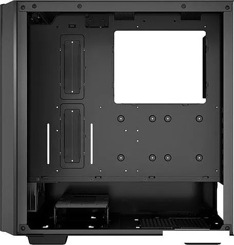 Корпус DeepCool CG540 R-CG540-BKAGE4-G-1