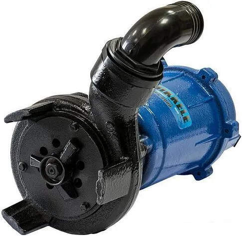 Дренажный насос Mikkeli MPS -2000