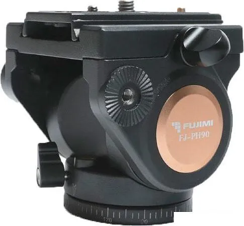 Трипод FUJIMI FT22V