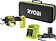 Секатор Ryobi RY18SCXA-120T (с 1-им АКБ 2 Ач, сумка)