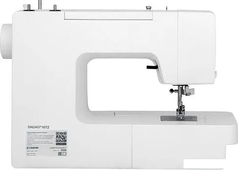 Электромеханическая швейная машина Comfort 3050