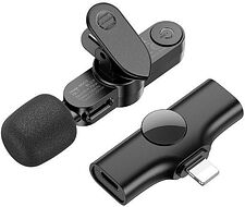 Радиосистема Borofone BFK12 (Lightning) Радиосистема Borofone BFK12 (Lightning)