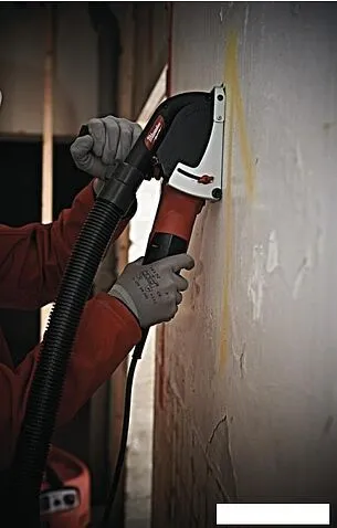 Угловая шлифмашина Milwaukee AGV 12-125 X DEC-SET [4933448020]