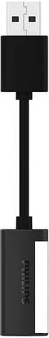Наушники Philips Evnia 4000 TAG4106BK/00