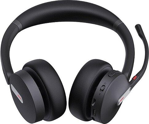 Офисная гарнитура Yealink BH70 Dual UC USB-A