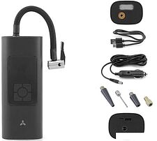 Автомобильный компрессор AccesStyle AP-20CB/DUO