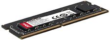 Оперативная память Dahua 8ГБ DDR4 SODIMM 3200 МГц DHI-DDR-C300S8G26 Оперативная память Dahua 8ГБ DDR4 SODIMM 3200 МГц DHI-DDR-C300S8G26