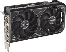 Видеокарта ASUS Dual GeForce RTX 4060 V2 OC Edition 8GB GDDR6 DUAL-RTX4060-O8G-V2 (Bulk) Видеокарта ASUS Dual GeForce RTX 4060 V2 OC Edition 8GB GDDR6 DUAL-RTX4060-O8G-V2 (Bulk)