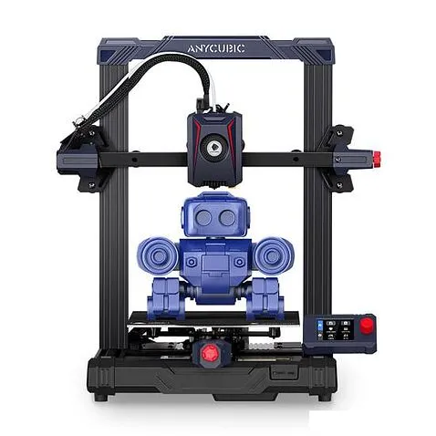 FDM принтер Anycubic Kobra 2 Neo
