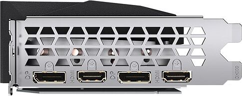 Видеокарта Gigabyte GeForce RTX 3060 Ti Gaming OC D6X 8G GV-N306TXGAMING OC-8GD