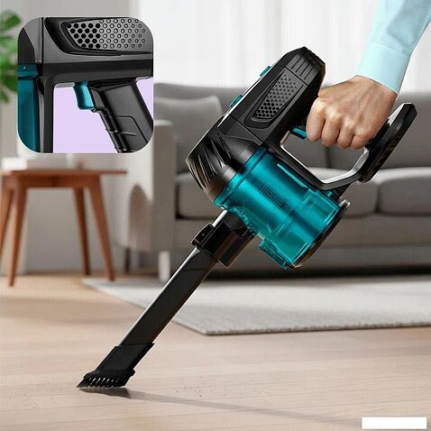 Пылесос Kitfort KT-5218