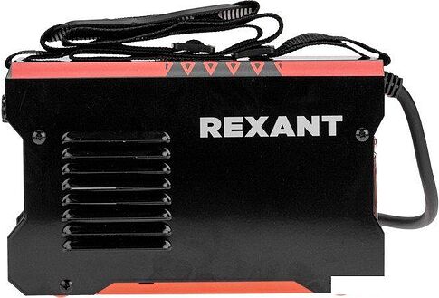 Сварочный инвертор Rexant Mini-160