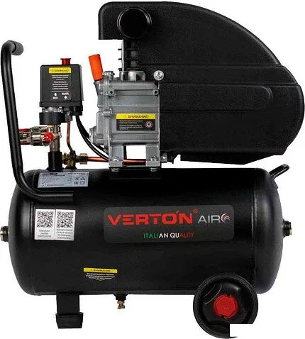 Компрессор Verton Air AC-24/240K 01.5985.12193