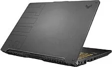 Игровой ноутбук ASUS TUF Gaming F17 FX706HC-HX007 90NR0733-M00720 Игровой ноутбук ASUS TUF Gaming F17 FX706HC-HX007 90NR0733-M00720