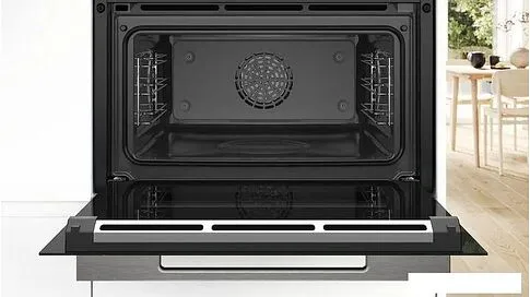 Электрический духовой шкаф Bosch Serie 8 CSG7364B1