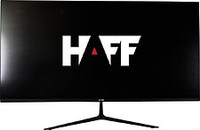 Игровой монитор HAFF H270G (180 Гц)