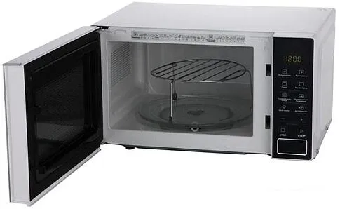 Микроволновая печь Hotpoint MWHA 203 W