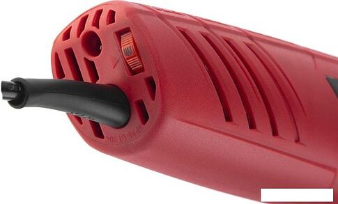 Угловая шлифмашина Hiper HAG1000E