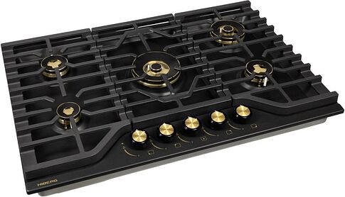 Варочная панель Hiberg VS 8555 B