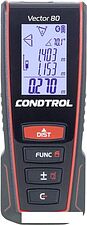 Лазерный дальномер Condtrol Vector 80