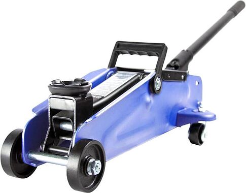 Подкатной домкрат БелАК Premium BAK.30152 2т