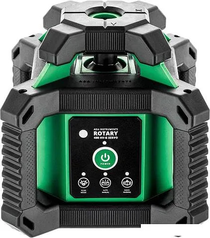 Лазерный нивелир ADA Instruments Rotary 400 HV-G Servo A00584