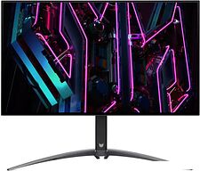Игровой монитор Acer Predator X27Ubmiipruzx UM.HXXAA.001