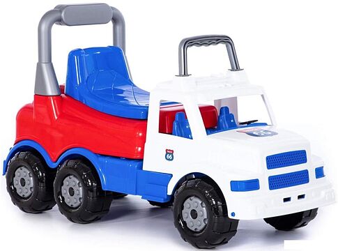 Каталка Полесье Буран №1 90348