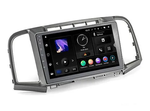 USB-магнитола Incar TMX-2231-6