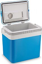 Компрессорный автохолодильник Coolfort CF-0234 25л (синий)