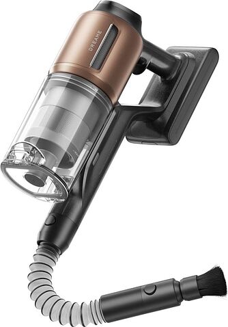 Пылесос Dreame Cordless Vacuum Cleaner Z20 Station (международная версия)