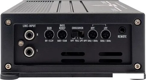 Автомобильный усилитель Aura Storm-D1.800