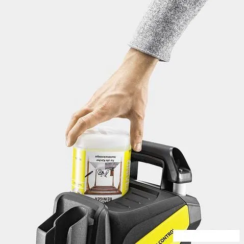 Мойка высокого давления Karcher K 7 Smart Control 1.317-200.0