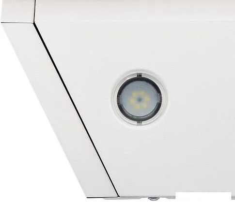 Кухонная вытяжка Krona Helga 500 PB (белый)