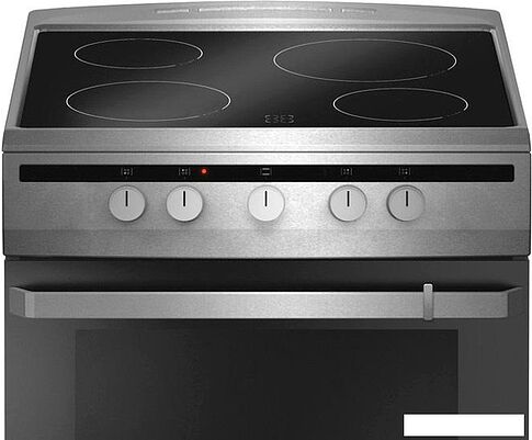 Кухонная плита Hansa FCCX64000