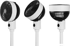 Вентилятор Normann ACF-202