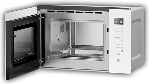 Микроволновая печь Hotpoint MF25G WH H