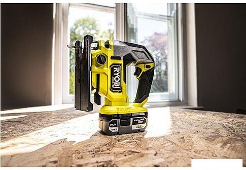 Электролобзик Ryobi RJS18X-0 (без АКБ)