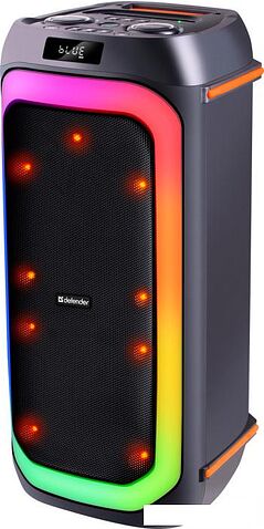 Патибокс Defender Orion