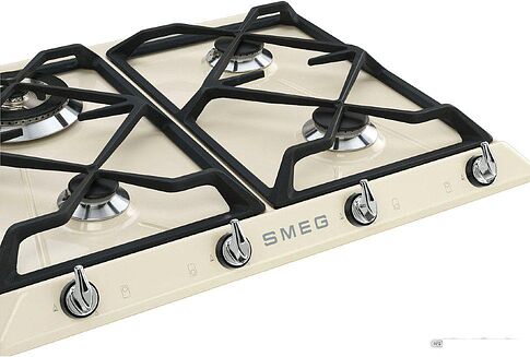 Варочная панель Smeg SR964PGH
