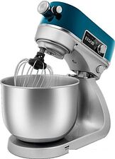 Кухонный комбайн MAUNFELD MF-425BL