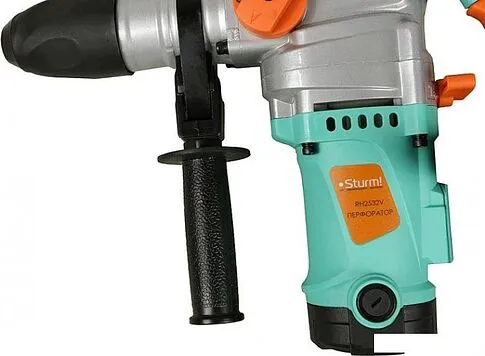 Перфоратор Sturm RH2532V (кейс)