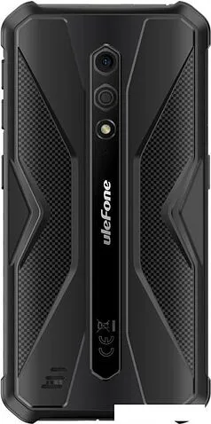 Смартфон Ulefone Armor X12 3GB/32GB (черный)