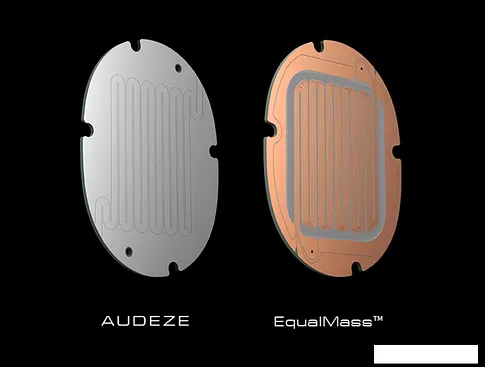 Наушники Edifier STAX Spirit S3