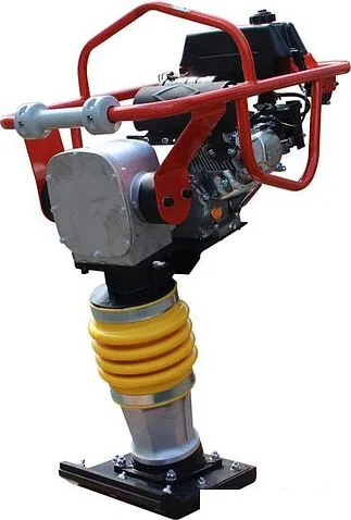 Виброплита Impulse VT80L