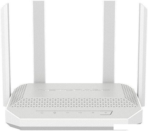 Wi-Fi роутер Netcraze Giga NC-1012