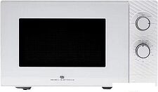Микроволновая печь General Electronics GE-MS120W Микроволновая печь General Electronics GE-MS120W