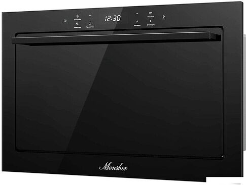 Микроволновая печь Monsher MMH 1525 Noir