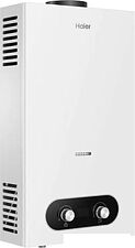Газовая колонка Haier JSD 24-12E